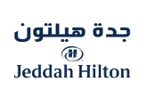 Jeddah Hilton Logo
