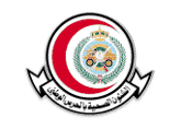 National Guard Medical Affairs Logo