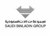 Saudi Bin Ladin Group Logo