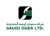 شعار شركة سعودي أوجيه