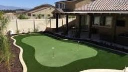 Artificial Grass