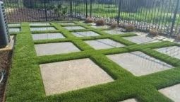 Artificial Grass