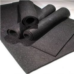 Flexible Acoustic Insulation