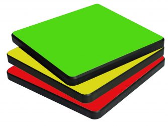 HPL Phenolic Boards