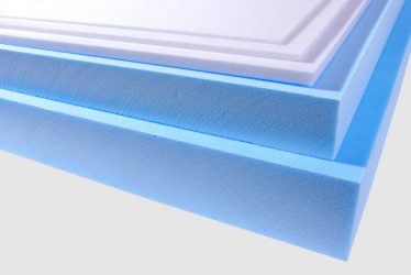 Polystyrene and Polyurethane Boards