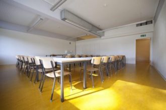 School Vinyl Flooring