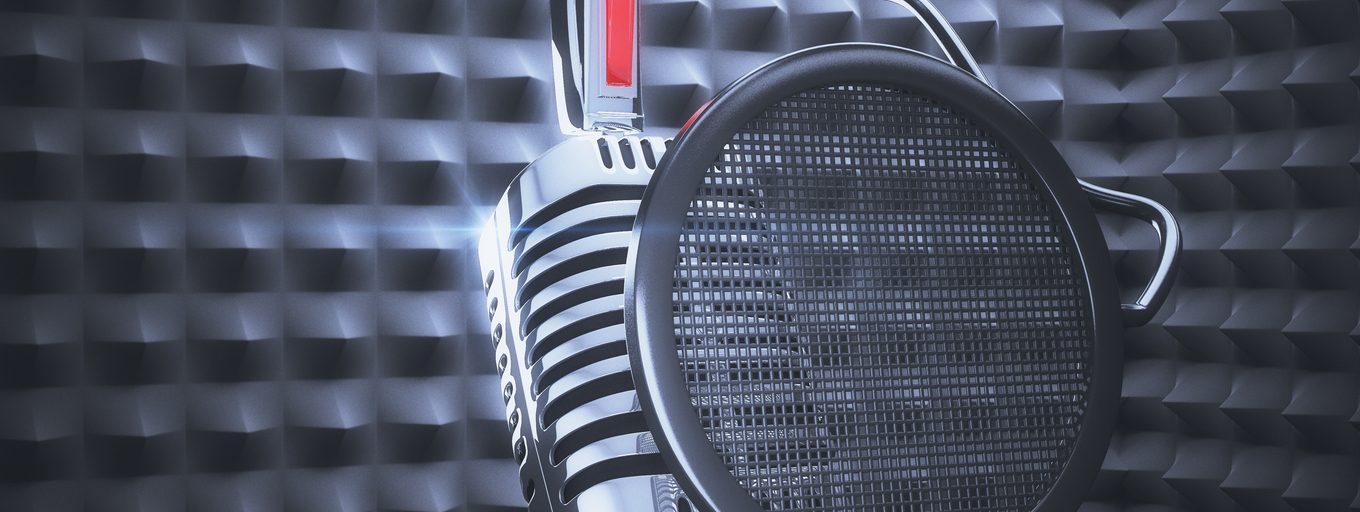 العزل الصوتي وامتصاص الصدى