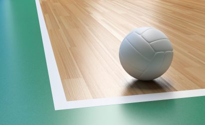 Sports Vinyl Flooring