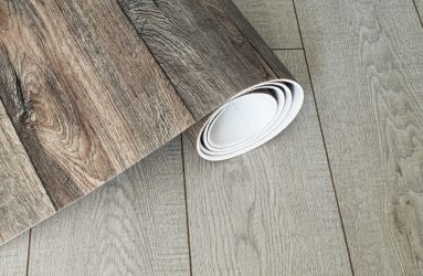 Vinyl Flooring Roll