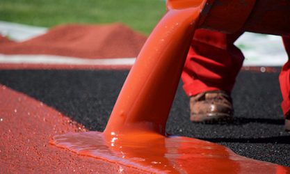 Rubber Flooring