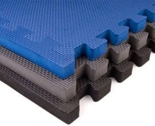 EVA Foam Gym Flooring