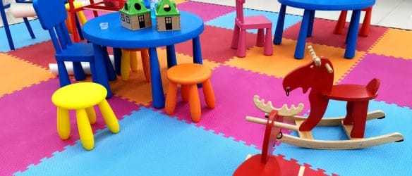 Kids Flooring & Eva Foam