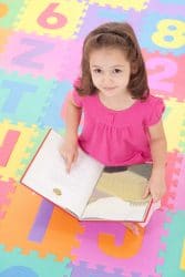 Kids Flooring & Eva Foam