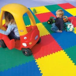 Kids Flooring & Eva Foam