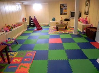 Kids Flooring & Eva Foam