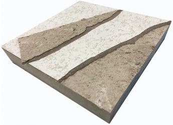 Calcium Sulphate Raised Floor Panel
