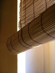 Bamboo Blinds