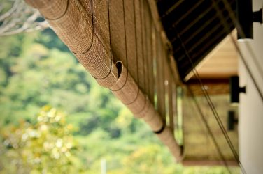 Bamboo Blinds