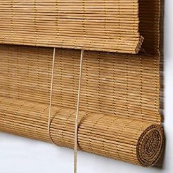 Bamboo Blinds