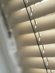 Metal Venetian Blinds