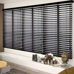 Metal Venetian Blinds