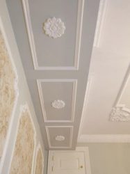 Polyurethane Foam Decoration