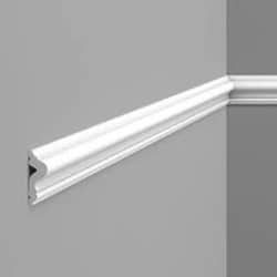 Polyurethane Foam Decoration Wall Belt