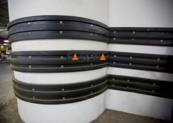 Wall Guard Rubber