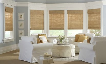 Curtains Blinds Motorized Operation, Control, and Smart Solutions